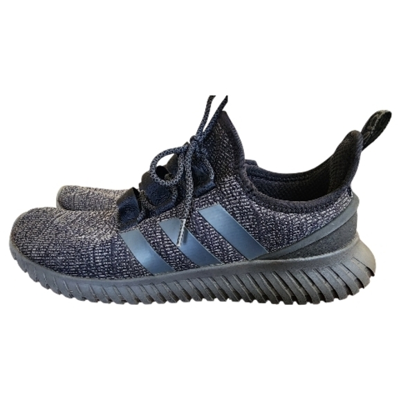 adidas Blue Athletic Shoes - Picture 5 of 7